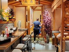 -长寿参鸡汤(朝韩风情街店)