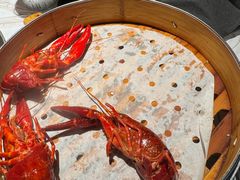 -巴厘龙虾·榜首油焖大虾(音乐学院·沿江酒馆店)