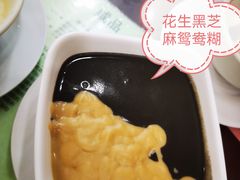 鸳鸯糊-南信牛奶甜品专家