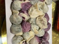 -宝源饺子(麦子店街店)