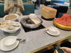 -樱煦和牛寿喜烧(如皋吾悦广场店)