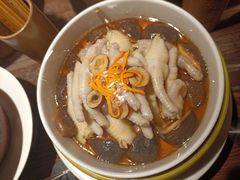 -筱爷叔·上海传统手工菜(玉树路店)