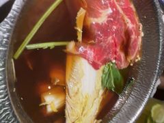 -極上萬膳·日料放题(海岸城店)