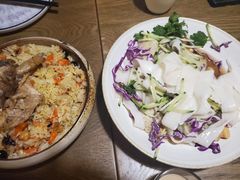 -那时新疆·若羌(经纬汇店)