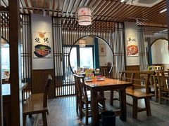 -食鸡公社辣子鸡·潍坊菜·烧烤