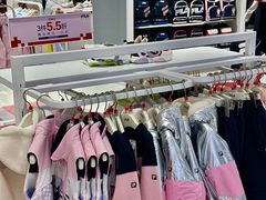 -首创奥特莱斯(西安店)