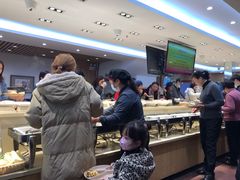 -素满香·食养自助(建邺万达店)