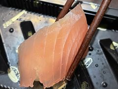 长鳍金枪鱼-寿司郎(皇庭广场店)