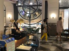 -1981牛排西餐厅(海信店)
