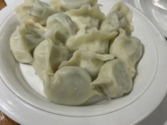 -海知道大连海鲜水饺(南山大冲店)