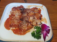 -如轩·海鲜砂锅粥·潮汕菜(一品天下店)