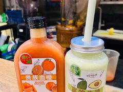 -Mr.Fruits水果先生(英蓝金融中心店)