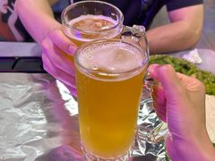 -焖烤大叔·烧烤羊肉串