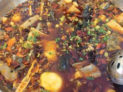 -黑竹香鸡(营和巷店)