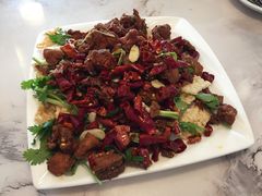 -川悦壹号·川菜(蠡溪路店)