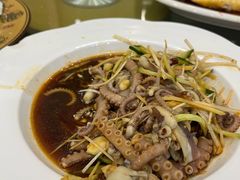 -望海潮海鲜店 特色家常菜(在海一方店)