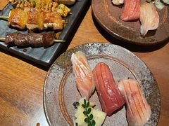 -眞日本料理