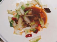 -掌柜的店·河南菜(日月光店)