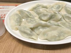 -喜家德虾仁水饺(华强天虹店)