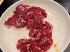 -江湖黑大兔(杨家坪店)