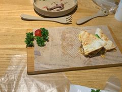 -菲滋意式餐厅(临平万达店)