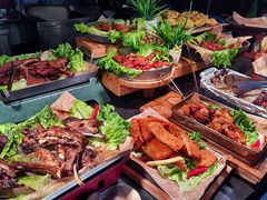 -九月海·海鲜自助(世纪东方店)