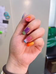 -Beauty nail伊佳靓丽美甲美睫