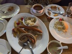 -巴伐利亚啤酒坊(意式风情街店)