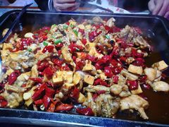 -蘭奢雅集·江浙菜(青山江滩店)