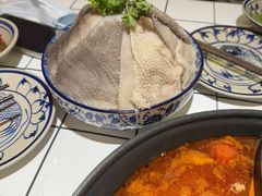 -旧街市鲜货老火锅(大光路店)