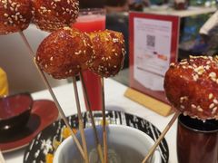 -柴门饭儿(成都太古里店)