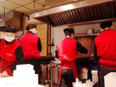 -老通城豆皮大王(吉庆街店)