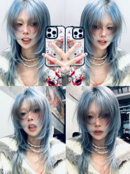 -时尚殿堂hair salon