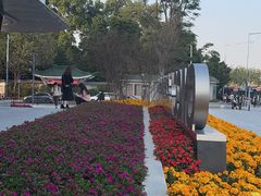 -广州越秀国际会议中心