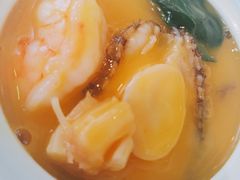 佛跳墙壁-玉林烤鸭店(定福庄店)