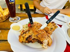 -申德勒加油站餐厅(三里屯北小街店)