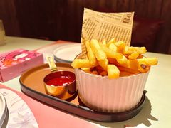 -杂咖中西美食音乐餐厅(凯德壹中心店)