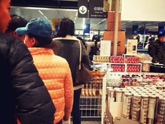 -宜家家居(哈尔滨商场店)