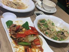 -百福麵家(新馬路店)