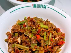 -湘当有饭剁椒鱼头(昆山招商花园城店)