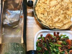 -61号餐吧(兴坪古镇漓江店)