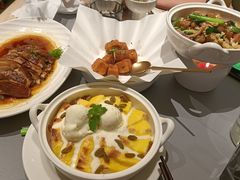 -桂满陇·手作小笼包&江南叫花鸡(中山公园店)