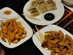 -堂会(白云店)