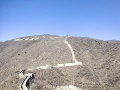 -慕田峪长城