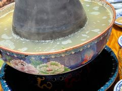 -凤吉园乌拉满族火锅中华老字号(繁荣路店)