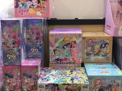 -晨光文具(天客隆大厦大商超市店)