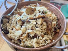 -甘思咪哚·云南艺术餐厅(天河广百店)