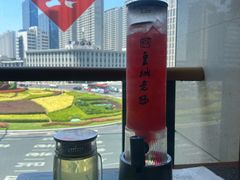 -皇城老妈川味火锅·大连海鲜火锅(港湾店)