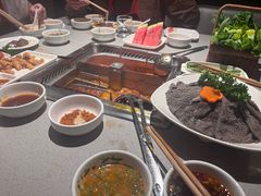 -海底捞火锅(外滩店)