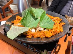 -春熙台韩国料理·章鱼肥牛(西丽店)